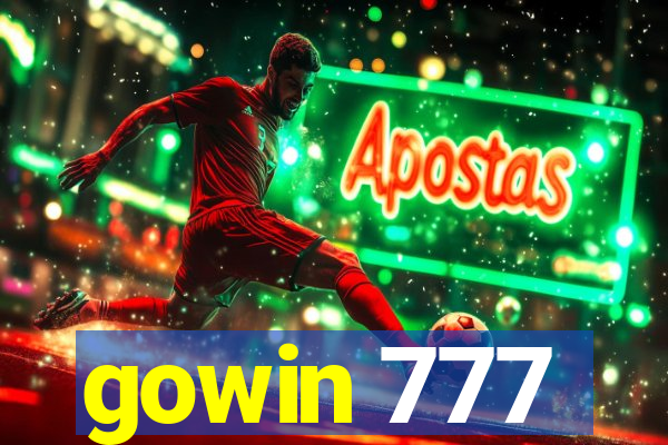 gowin 777